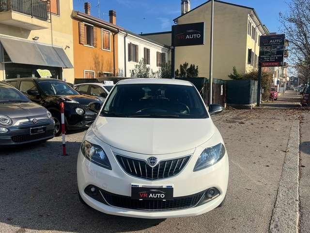 Lancia Ypsilon GPL 1.2 Silver 69cv NEOPATENTATI