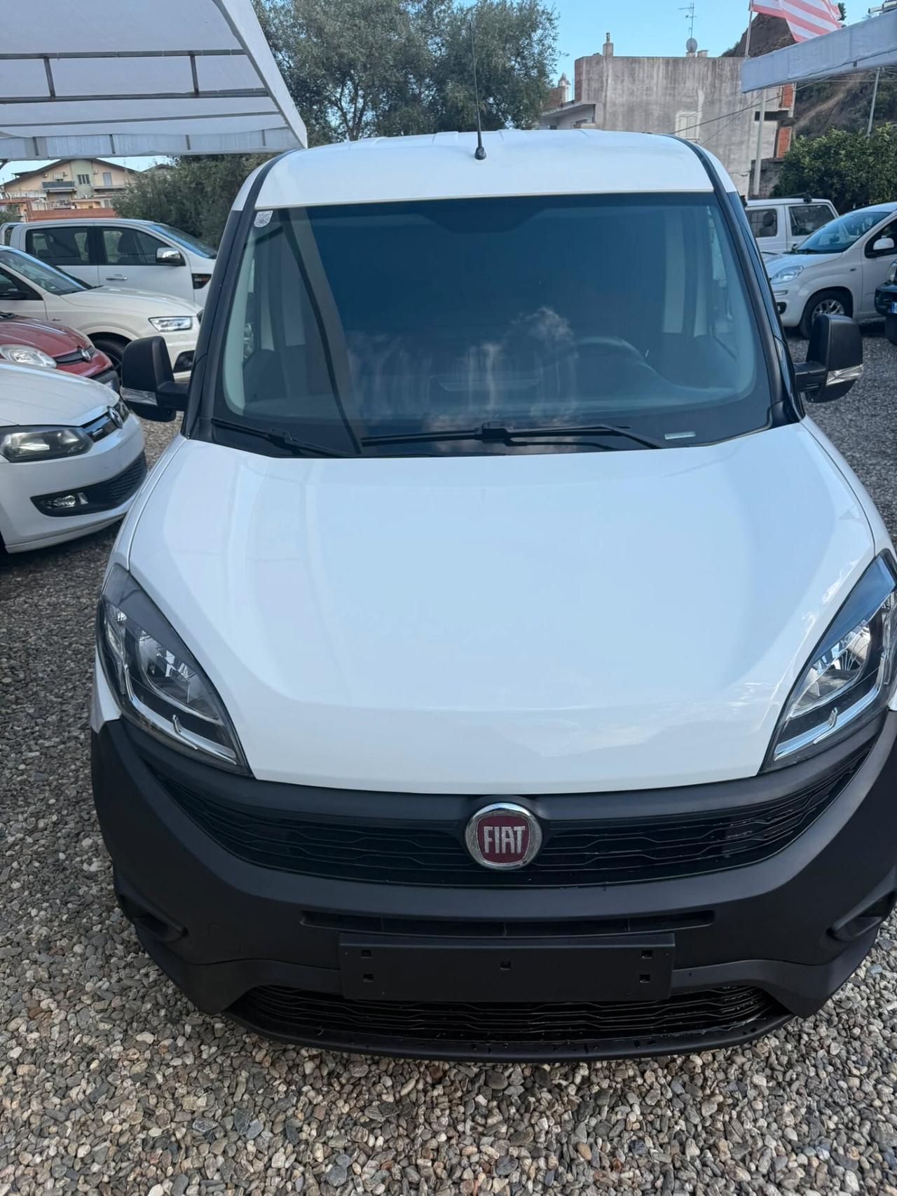 Fiat Doblo Doblò 1.6 MJT 16V 120CV Easy