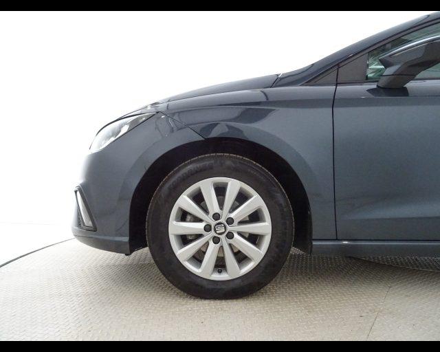 SEAT Ibiza 1.0 MPI 5 porte Style