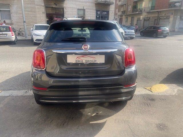 FIAT 500X 1.4 MultiAir 140 CV Lounge