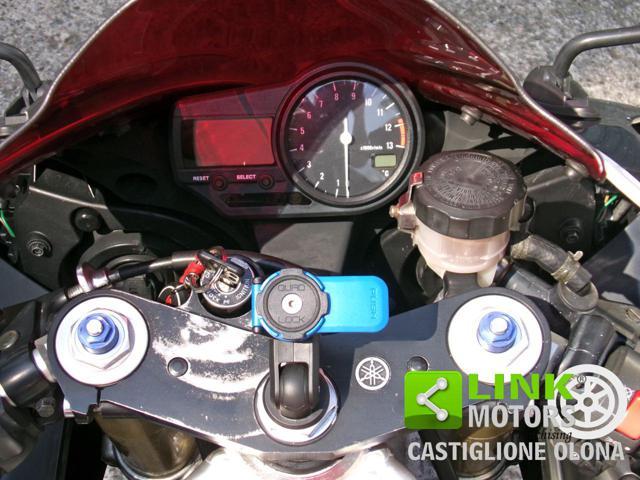 YAMAHA YZF R1 A Carburatori