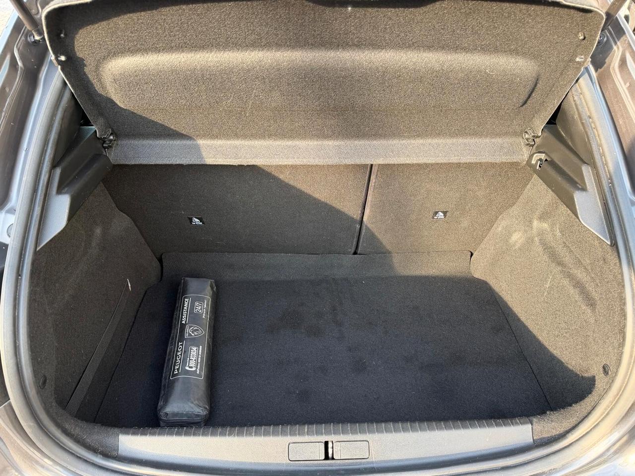 Peugeot 208 PureTech 75 Stop&Start 5 porte Like