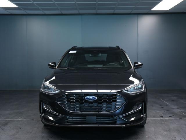 FORD Focus 1.0 EcoBoost Hybrid 125 CV SW ST-Line