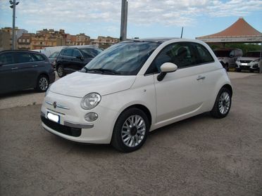 FIAT 500 1.3 MTJ LOUNGE "2015"