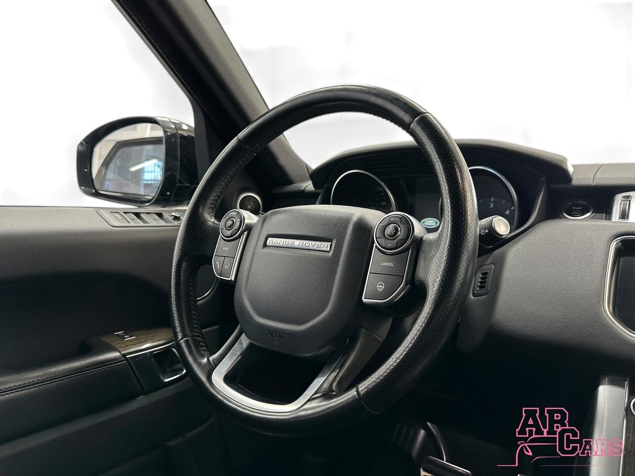 Range Rover Sport 3.0 HSE