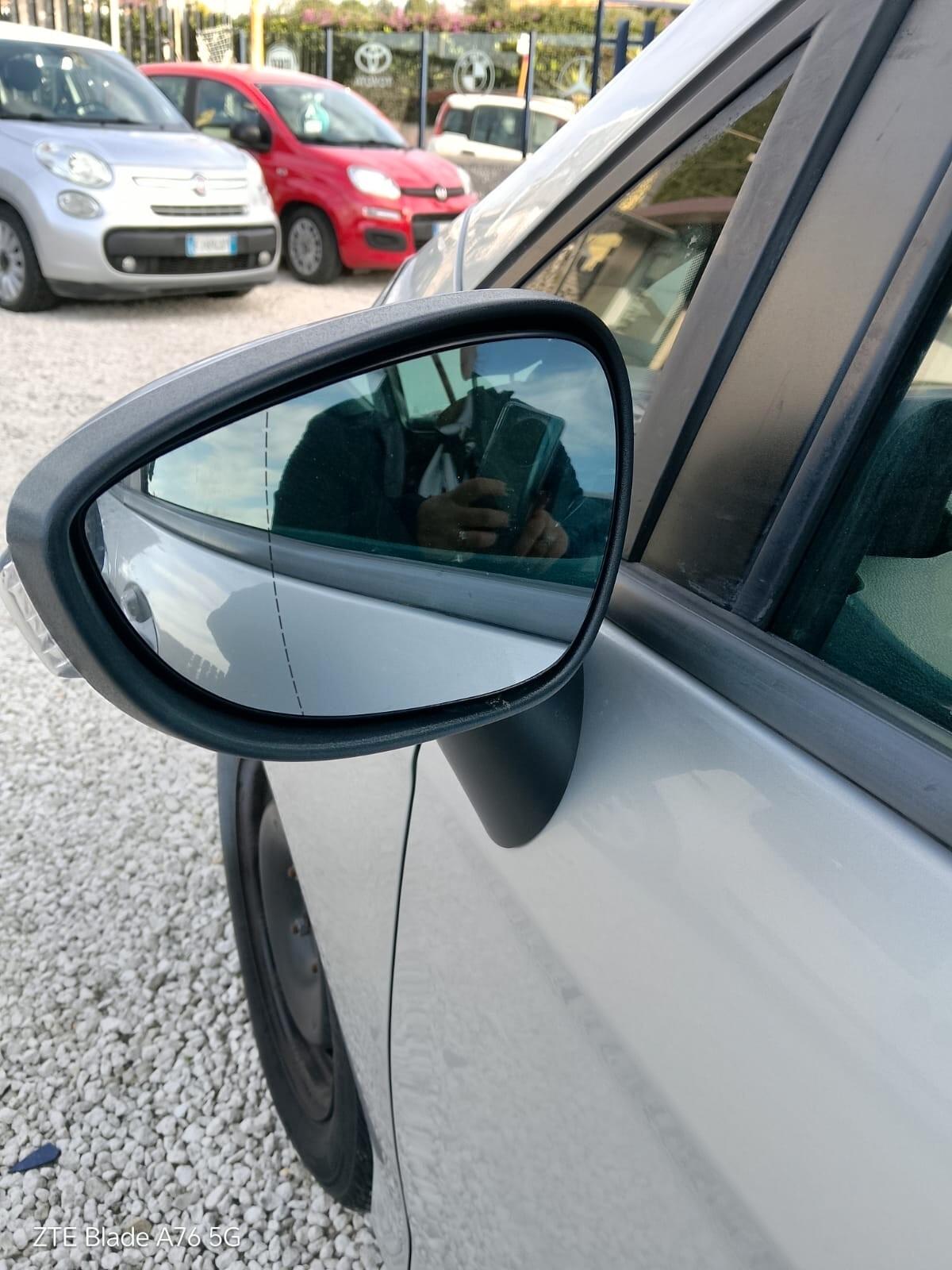 Ford B-Max 1.5 TDCi 75 CV Titanium