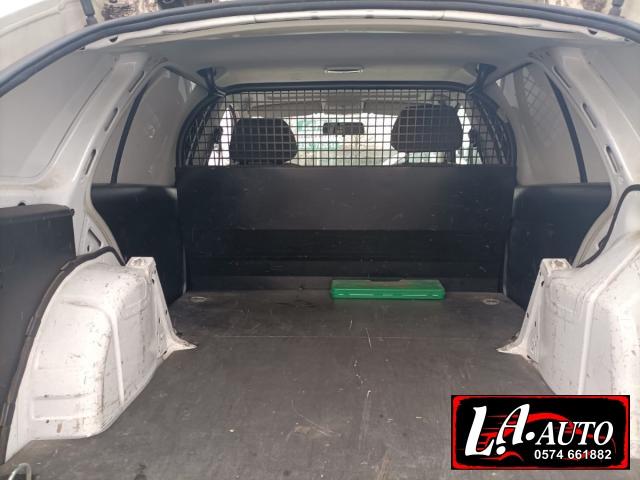 SKODA fabia wagon 1.9 sdi van fabia wagon 1.9 sdi van