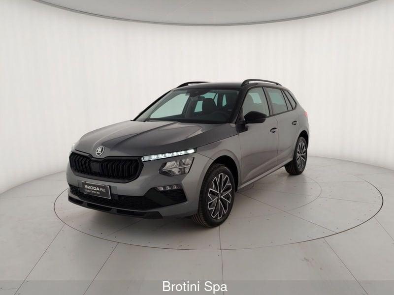 Skoda Kamiq Kamiq 1.0 TSI 115 CV DSG 130 Edition