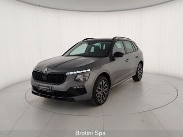 Skoda Kamiq Kamiq 1.0 TSI 115 CV DSG 130 Edition