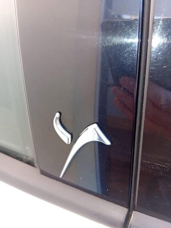 Lancia Ypsilon 1.3 mjt Silver s&s 95cv