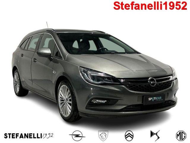 OPEL Astra 1.6 CDTi 136CV Start&Stop Sports Tourer Dynamic