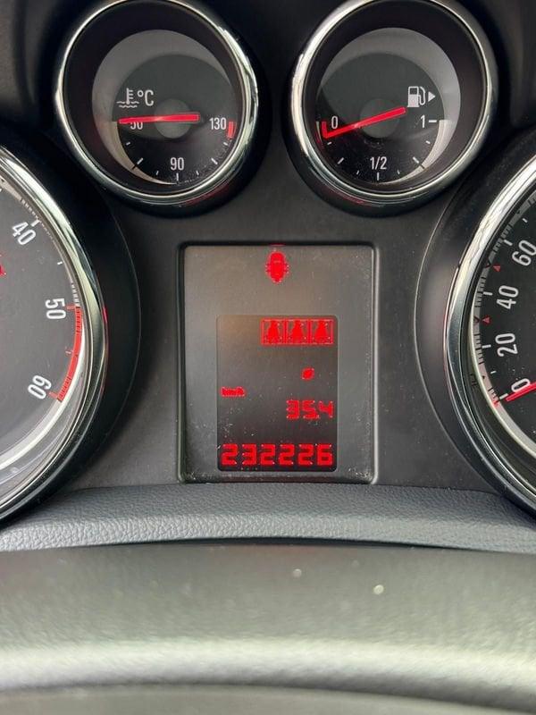 Opel Mokka Mokka 1.7 CDTI 130CV