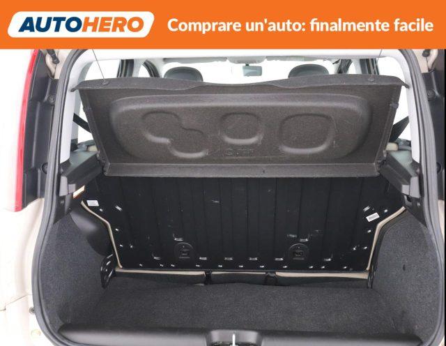 FIAT Panda 1.2 Easy 4 posti