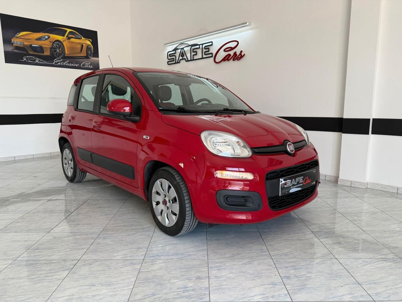 Fiat Panda 1.2 Pop