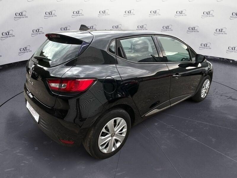 Renault Clio Clio 0.9 tce GPL Moschino Zen G