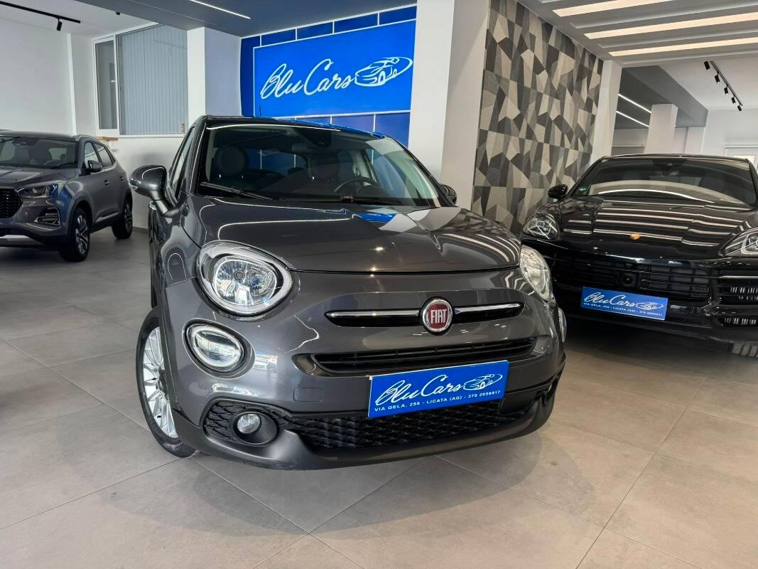 Fiat 500X 1.0 T3 Cross 120cv