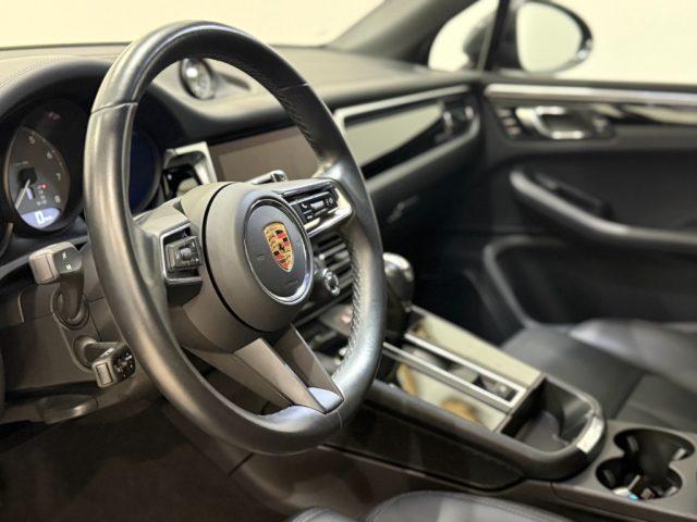 PORSCHE Macan III 2.9 S IVA ESPOSTA