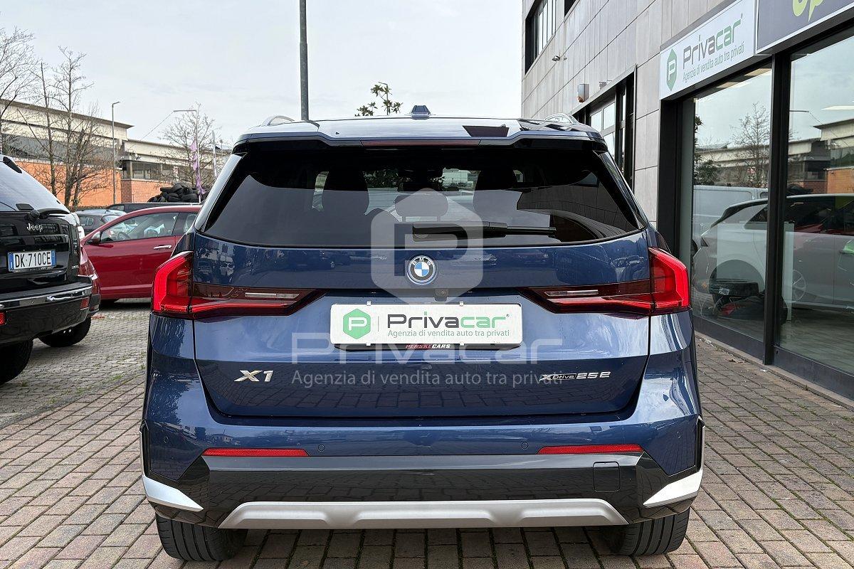 BMW X1 xDrive 25e xLine
