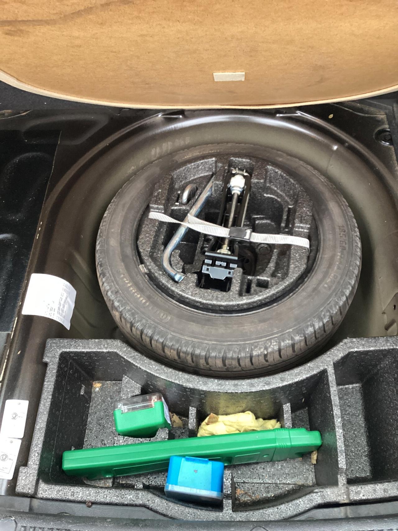 Skoda Fabia 1.4 TDI 80CV