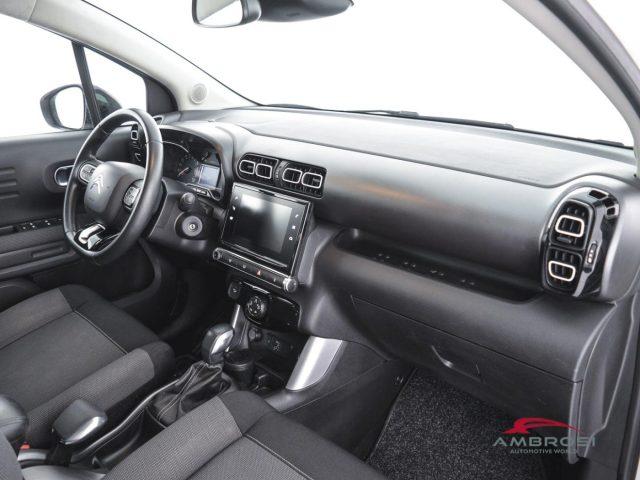 CITROEN C3 Aircross BlueHDi 120 S&S EAT6 Shine