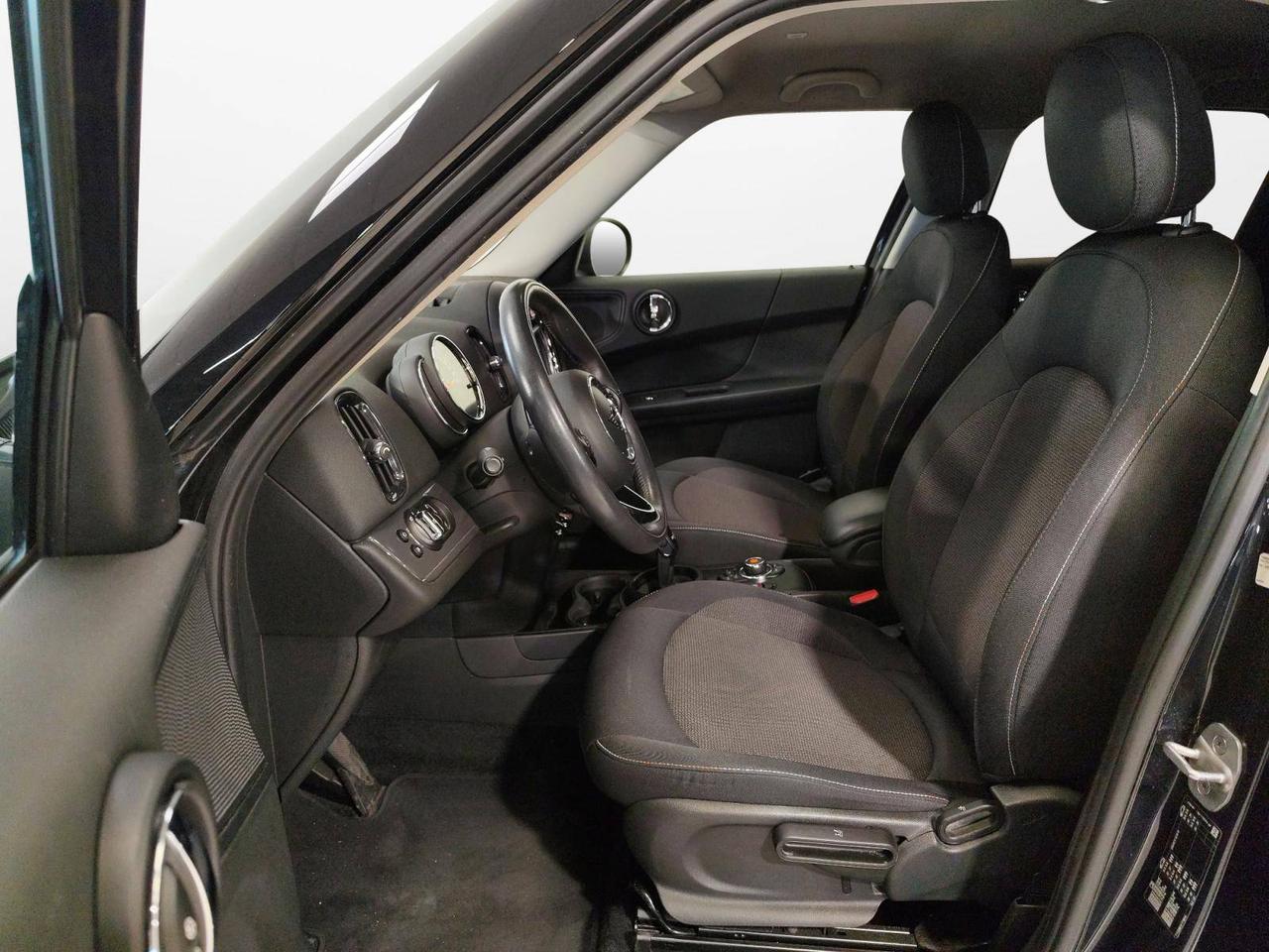 MINI Countryman One Business