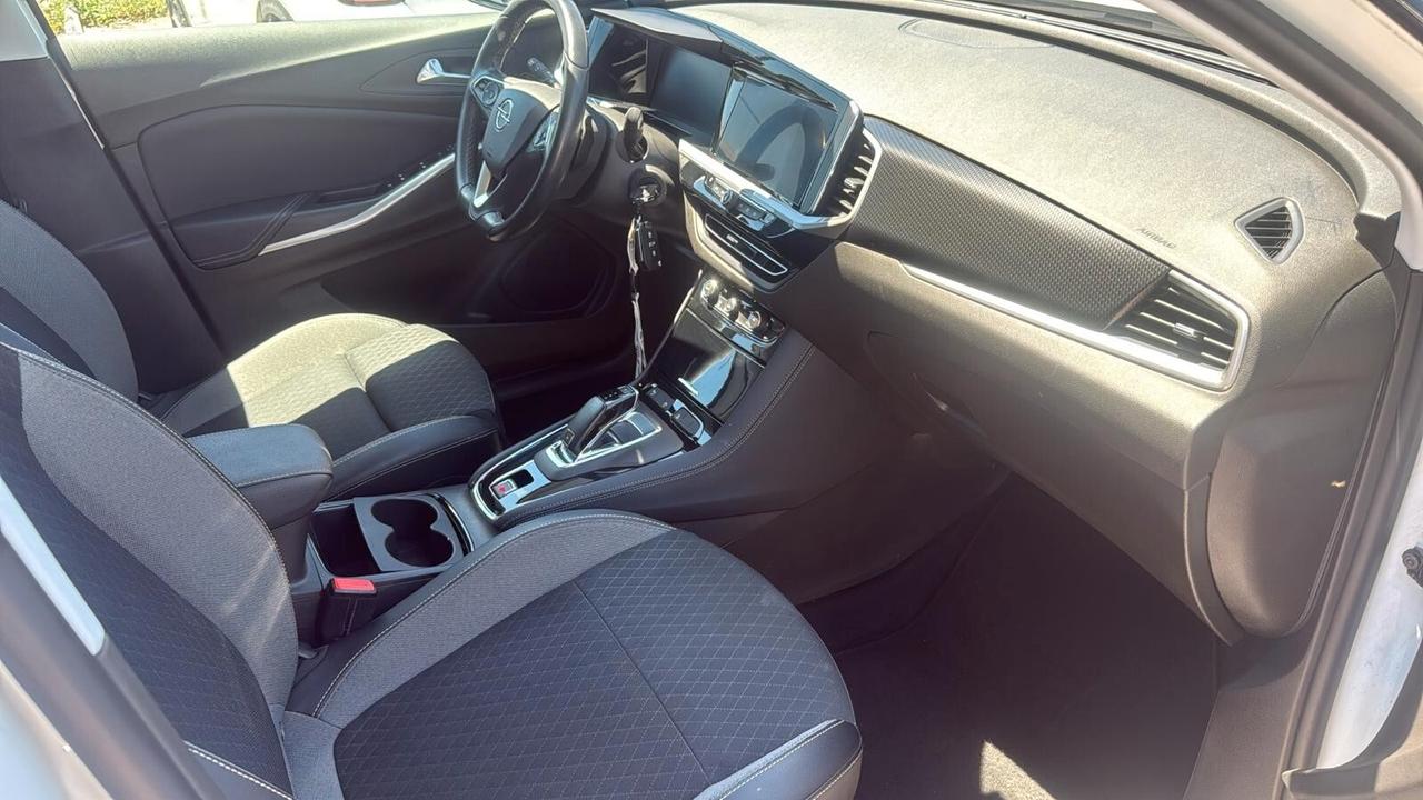 Opel Grandland 1.5 diesel Ecotec aut.