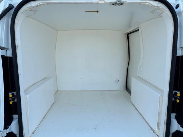 Fiat Dobl? Dobl? cargo 1.3 mjt 16v 90cv 15q E5+
