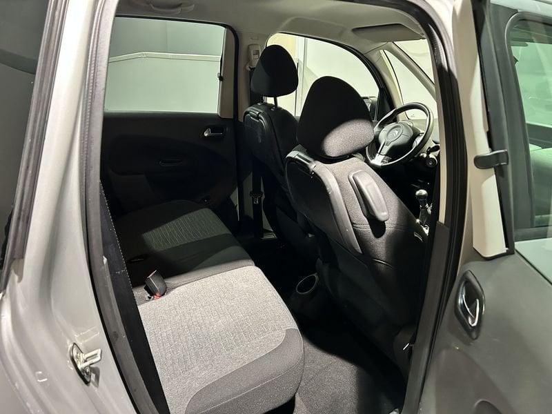 Citroën C3 Picasso C3 Picasso PureTech 110 Exclusive