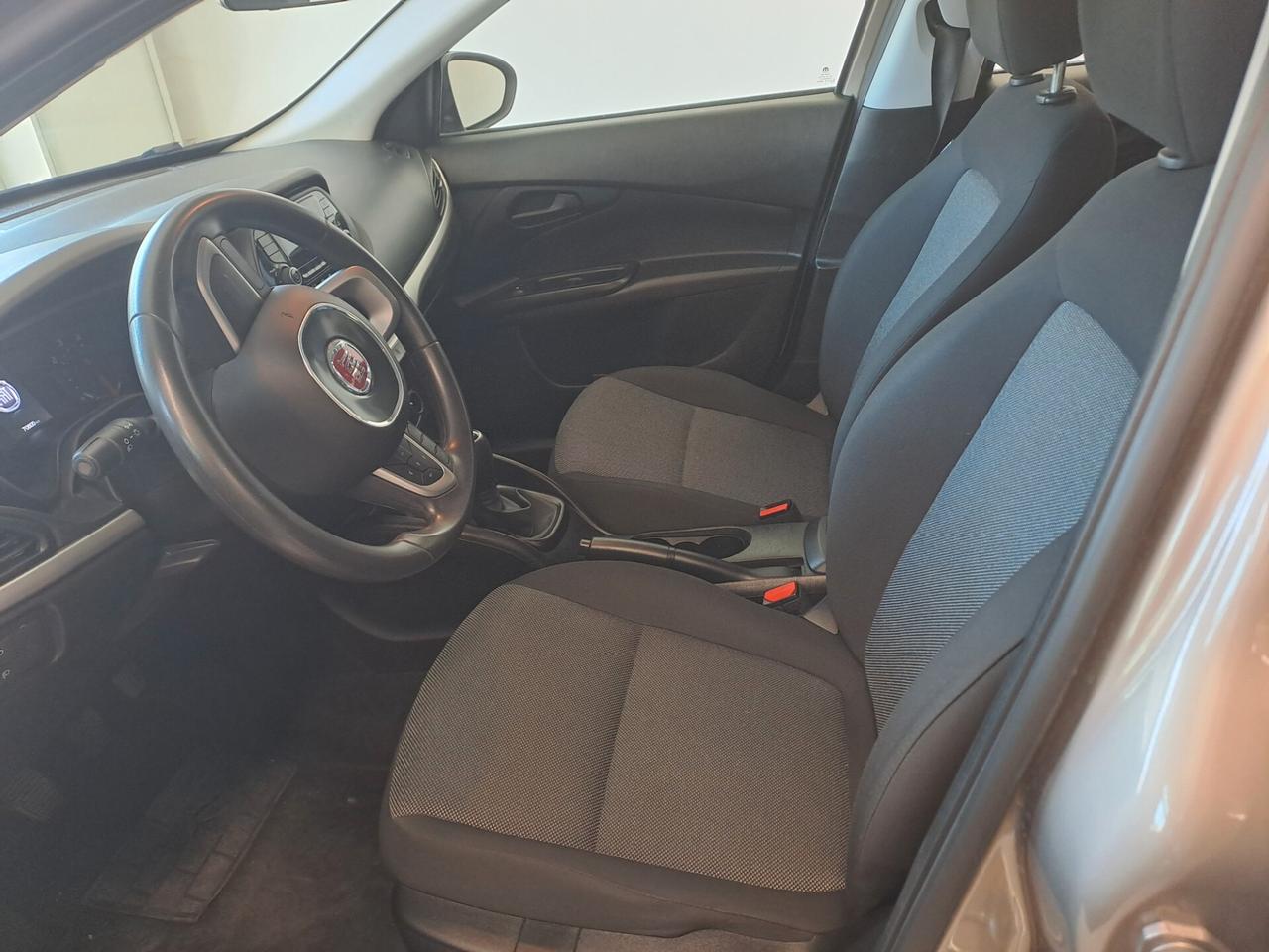 Fiat Tipo 1.3 Mjt S&S SW Street