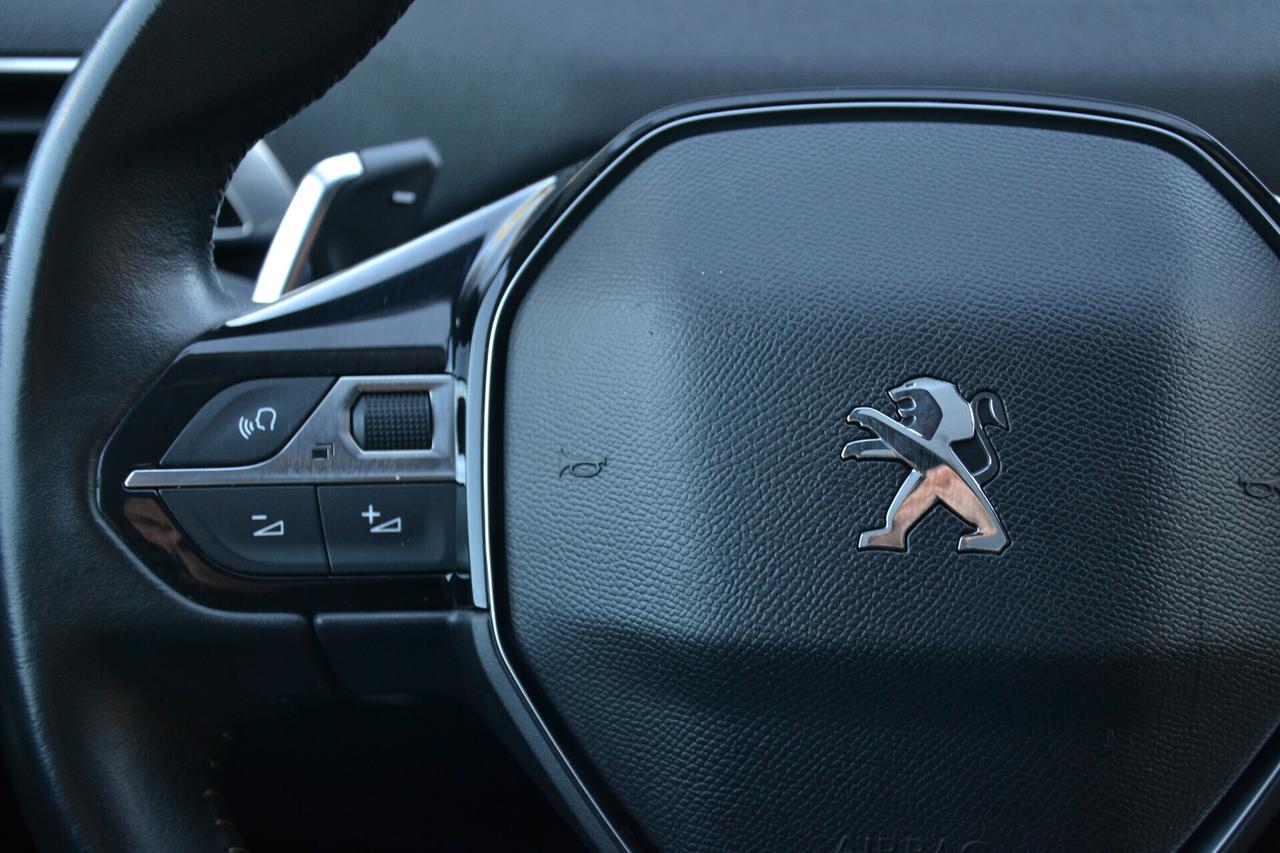 Peugeot 5008 1.5 HDi 130CV 7 POSTI AUT.**PREZZO REALE**UNIPRO'*