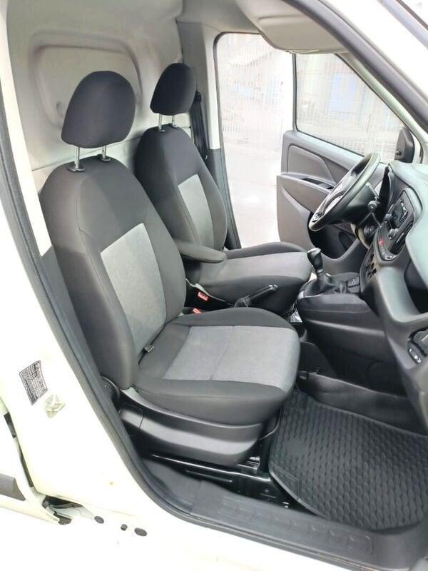 FIAT Doblò Doblò 1.3 MJT S&S PC-TN Cargo Easy