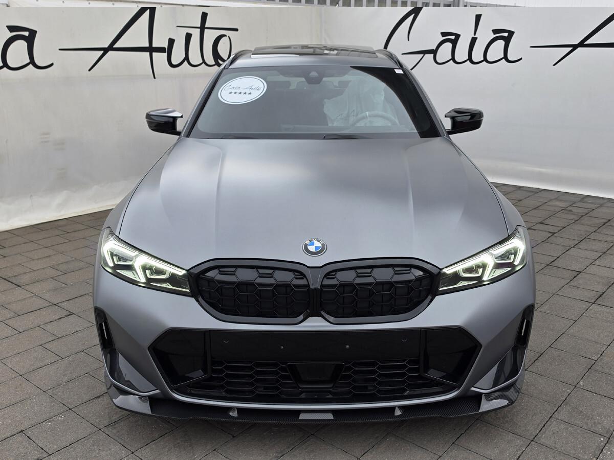 Bmw 330 330d - 340d 48V xDrive Touring Msport
