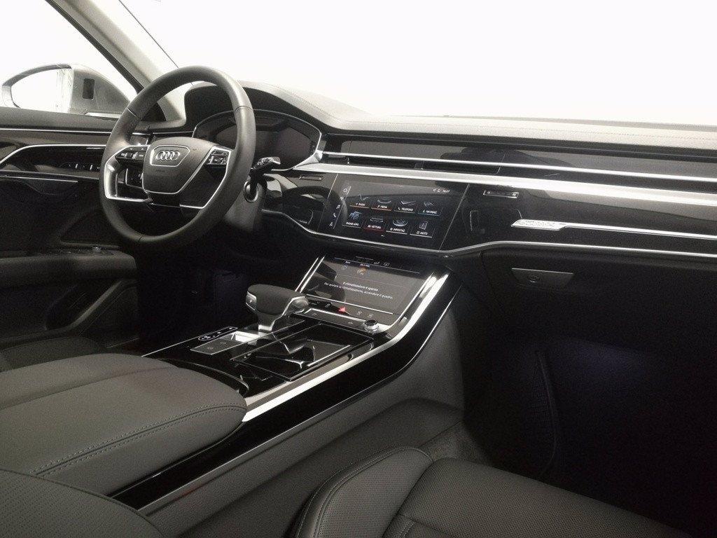 AUDI A8 50 TDI 3.0 quattro tiptronic del 2020