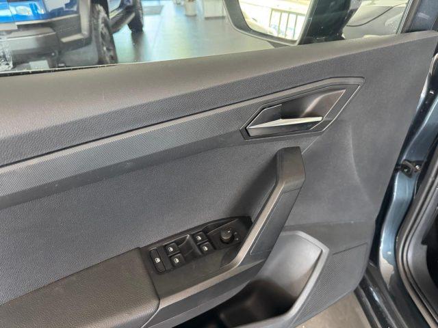 SEAT Arona 1.0 Eco TSI 95 CV Style