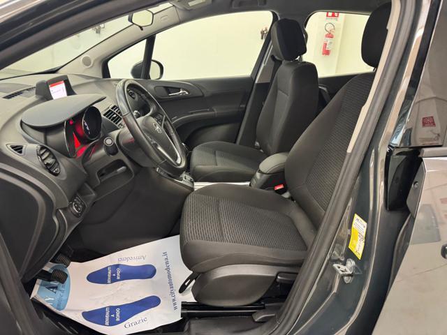 OPEL Meriva 1.4 100CV Advance