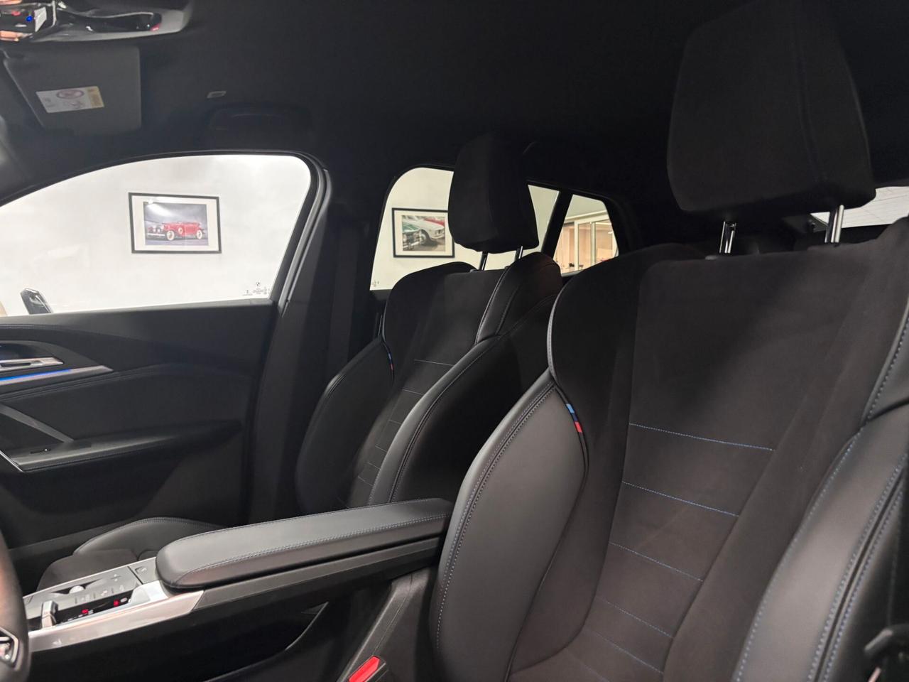 BMW X2 18D SDRIVE M-SPORT HARMAN/KARDON IVA DED