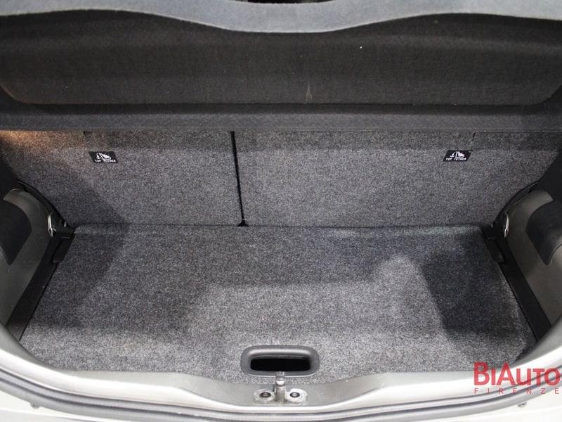 Volkswagen up! 1.0 5p. EVO move up! BlueMotion Technology