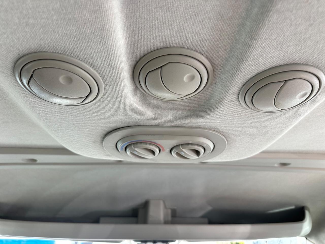 Fiat Ducato CH1 2.3 MJT 130 cv Panorama