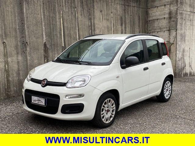 FIAT Panda 1.2 Lounge, solo 18000km.GRANDINATA