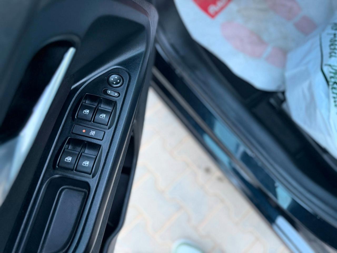 Fiat Tipo 1.6 Mjt S&S 5 porte City Life