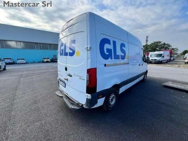 MERCEDES-BENZ Sprinter Sprinter F39/33 311 CDI FWD TN Furgone - FS181RZ