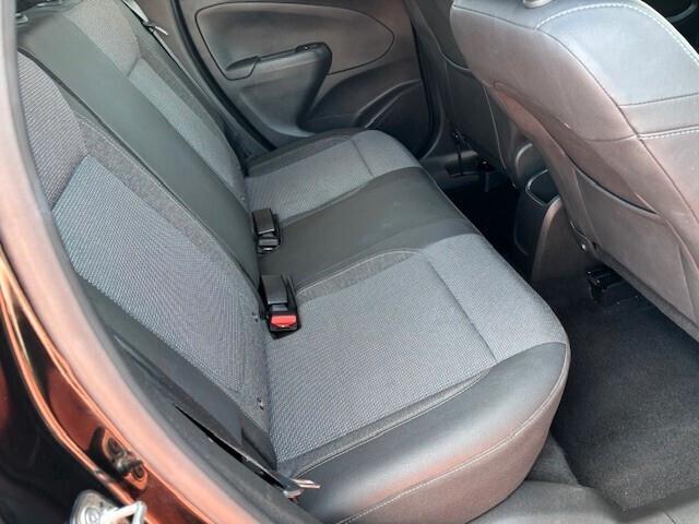 Opel Crossland 1.2 12V Start&Stop Elegance