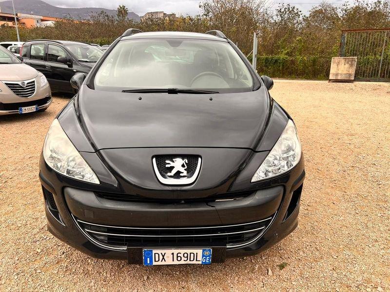 Peugeot 308 308 1.6 HDi 90CV SW Premium