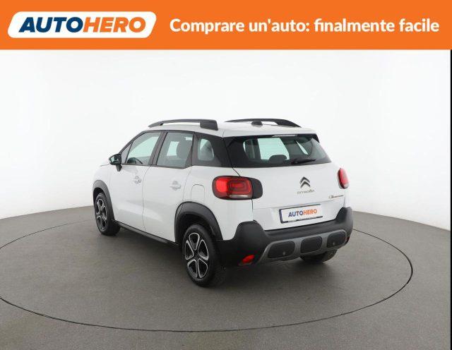 CITROEN C3 Aircross BlueHDi 100 S&S Feel