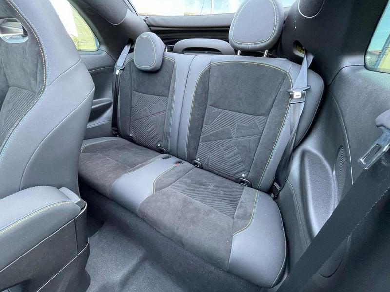 Abarth 500e C Turismo 42 KWH - AZIENDALE