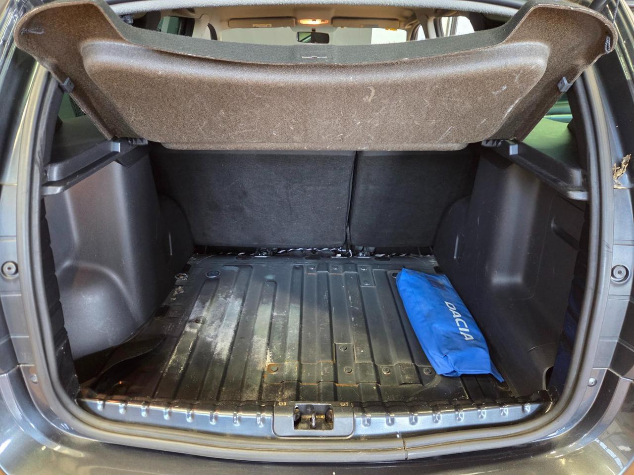 Dacia Duster 1.6 Ambiance Gpl 4x2 105cv