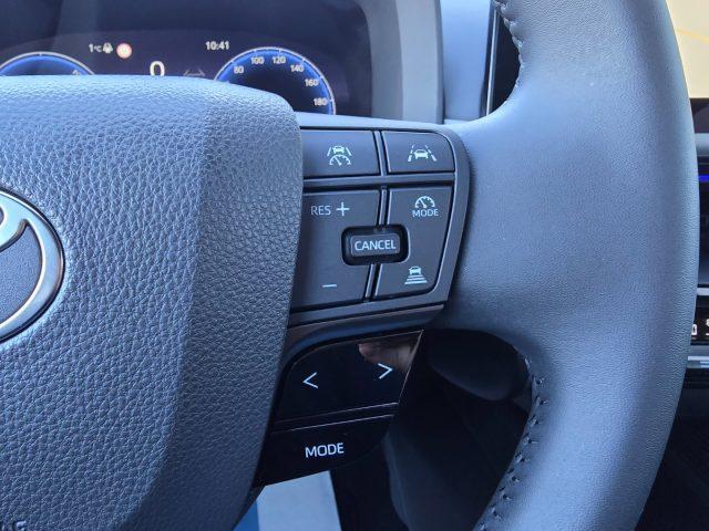 TOYOTA C-HR 1.8 HV Lounge