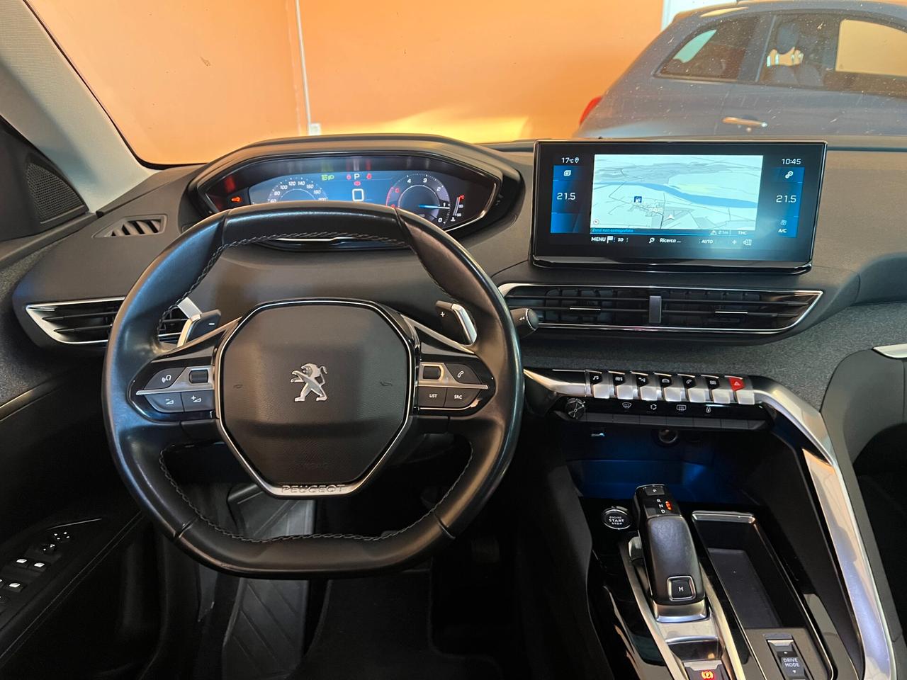 Peugeot 3008 BlueHDi 130 S&S EAT8 Allure Pack