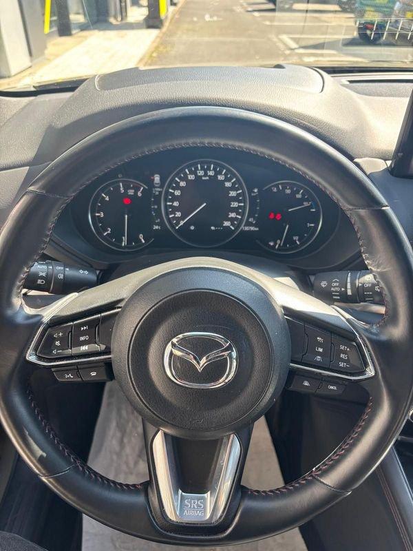 Mazda CX-5 Diesel 2.2L 150cv 2WD 6MT Homura