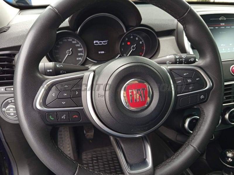 FIAT 500X 500X 1.0 t3 Cross 120cv
